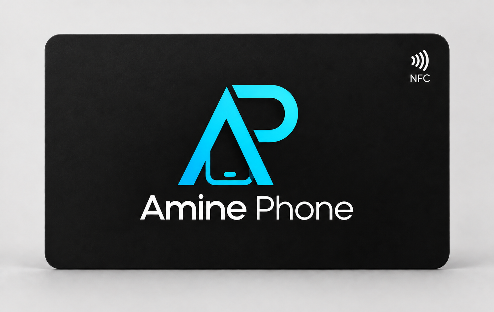 Amine Phone