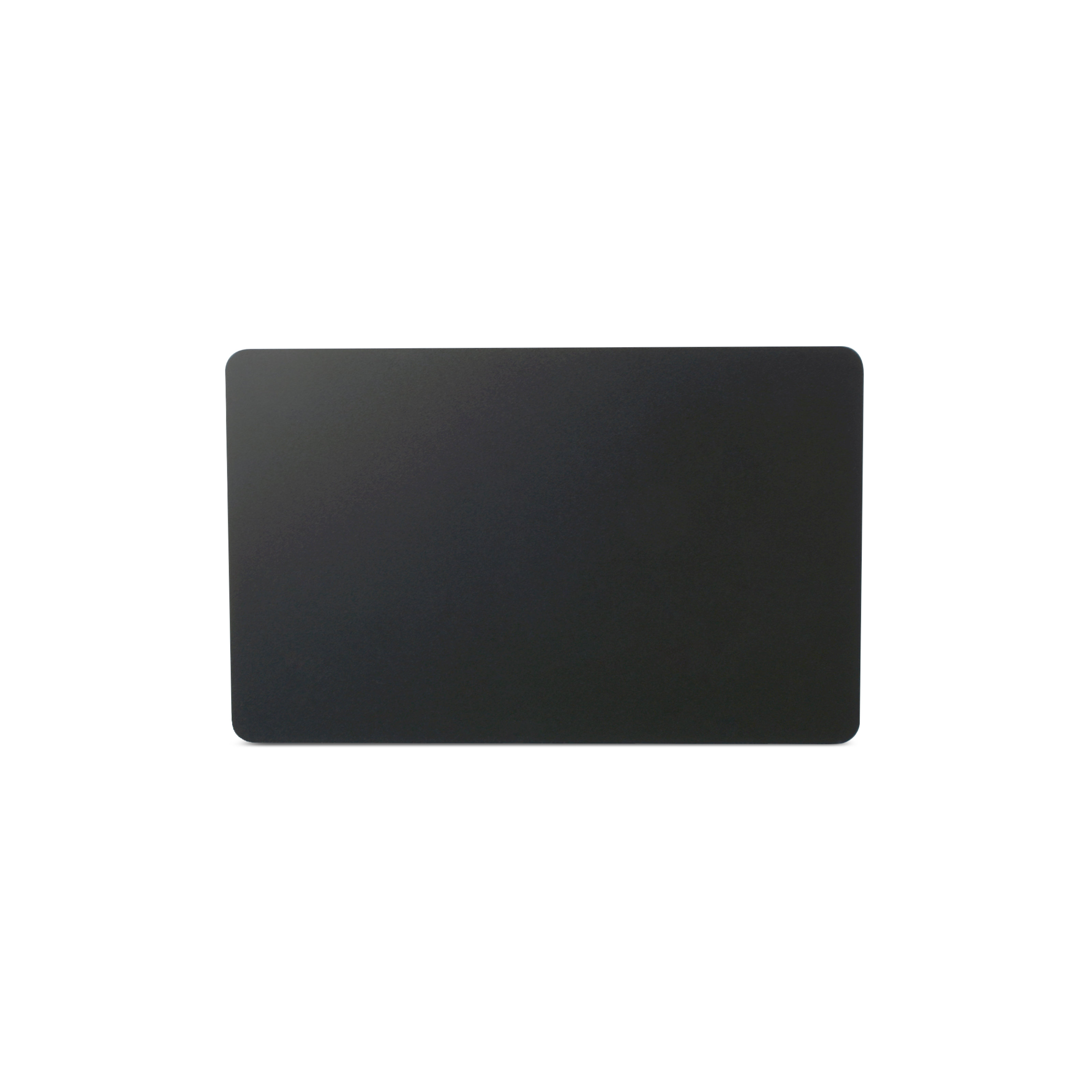 Carte noire mate