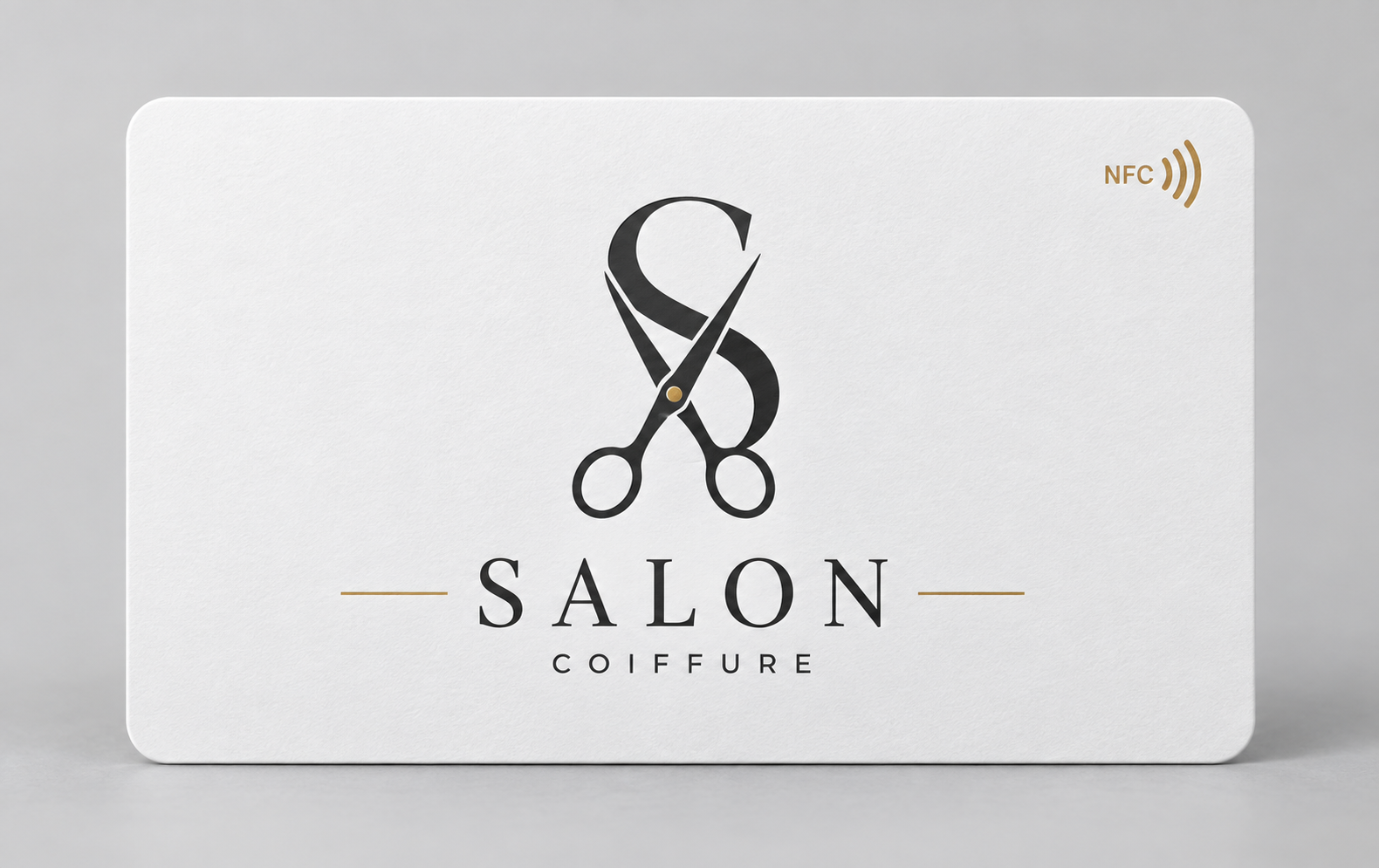Salon Coiffure
